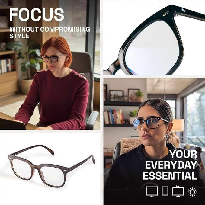 Horus X Blue Light Glasses Urban V3 - foto 2